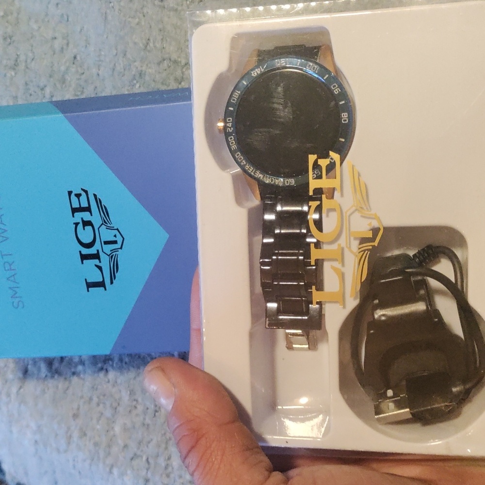 Smart watch